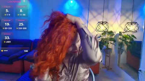 SARA online show from September 17, 2:48 pm