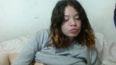 sailor3mars online show from February 23, 2:03 am