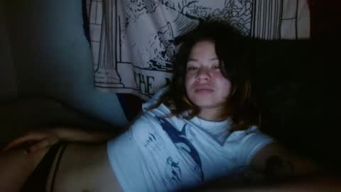 sailor3mars online show from January 12, 1:53 am