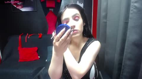 sailor online show from January 28, 11:17 pm