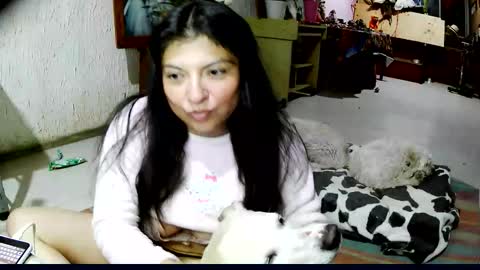 Snapshot of sailor_ruby7 chatting on October 30, 1:08 am ruby  chocoholic cakeholic coffeeholic cookieholic online show from October 30, 1:08 am