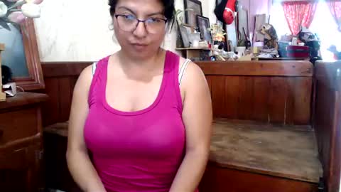 ruby  chocoholic cakeholic coffeeholic cookieholic online show from July 7, 9:50 pm