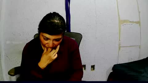 Snapshot of sailor_ruby7 chatting on September 28, 5:58 am ruby  chocoholic cakeholic coffeeholic cookieholic online show from September 28, 5:58 am