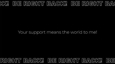 saintjade online show from October 24, 6:09 am