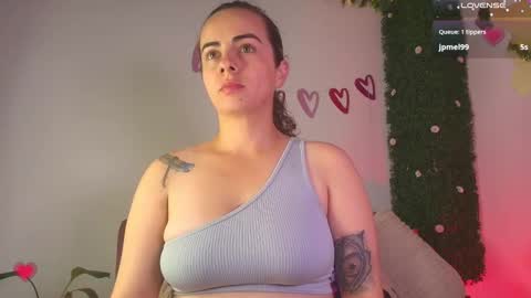 sairy_ online show from February 14, 3:41 am