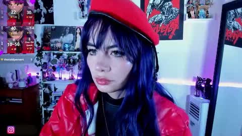    online show from October 11, 9:47 am