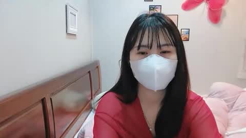 saki8386 online show from January 6, 7:50 pm