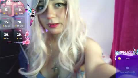 Saki online show from March 29, 5:23 pm