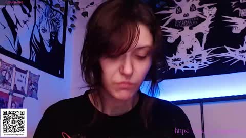Kanra online show from December 5, 1:14 am