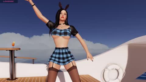 sara online show from March 10, 3:30 pm