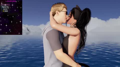 sara online show from March 9, 3:05 pm