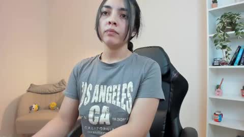 Sakura Harper online show from February 27, 6:29 am