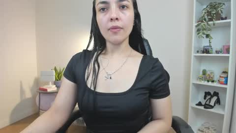 Sakura Harper online show from April 24, 4:48 am