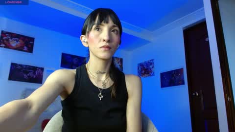 Snapshot of sakura_skinny chatting on February 13, 4:39 pm Sakura Skinny online show from February 13, 4:39 pm