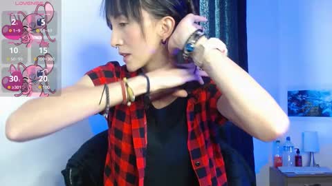 Snapshot of sakura_skinny chatting on January 21, 2:59 pm Sakura Skinny online show from January 21, 2:59 pm