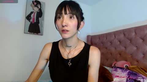 Snapshot of sakura_skinny chatting on February 11, 5:18 pm Sakura Skinny online show from February 11, 5:18 pm