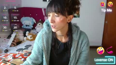 Snapshot of sakura_skinny chatting on September 15, 5:31 pm Sakura Skinny online show from September 15, 5:31 pm