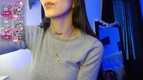 Snapshot of sakura_skinny chatting on January 17, 4:04 pm Sakura Skinny online show from January 17, 4:04 pm