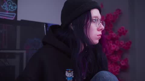 sakurabliss online show from February 15, 8:13 am