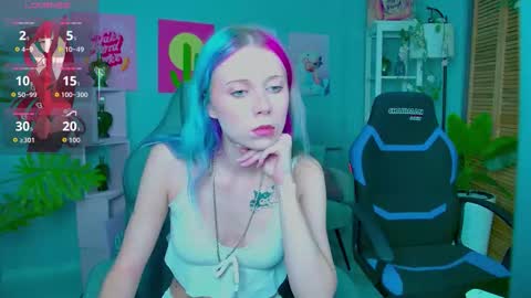 sakurabliss online show from November 22, 8:22 pm