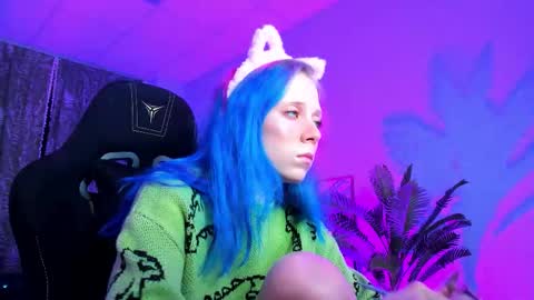 sakurabliss online show from January 12, 5:23 am