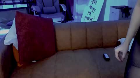 sakurabliss online show from November 8, 6:46 pm