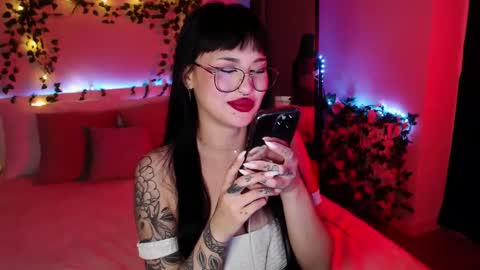 Sakura online show from December 5, 7:06 pm