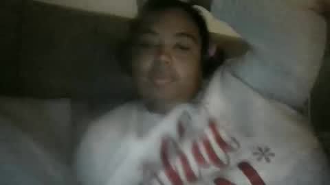 Snapshot of sakurathickcandy chatting on October 20, 6:49 am sakurathickcandy online show from October 20, 6:49 am