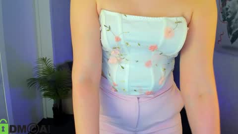 Sally online show from April 25, 1:41 pm