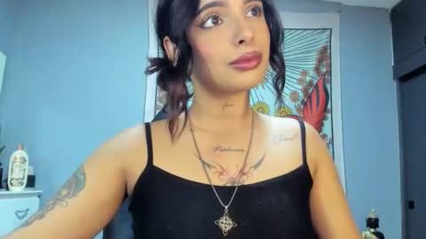 sallymaddoxx online show from October 3, 12:27 am