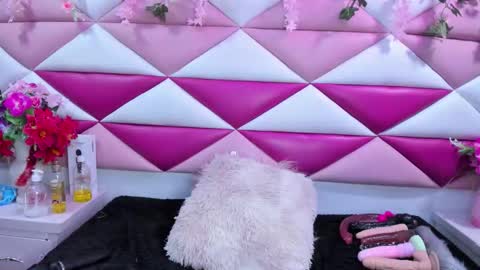 salmasanto online show from October 9, 3:10 am