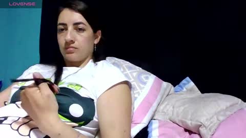 salome online show from April 6, 1:49 am