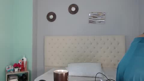 Snapshot of salome_aguilar chatting on September 19, 12:26 pm Isabel online show from September 19, 12:26 pm