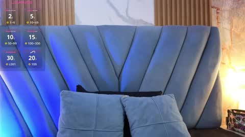 salome_cruxx online show from May 1, 1:03 pm