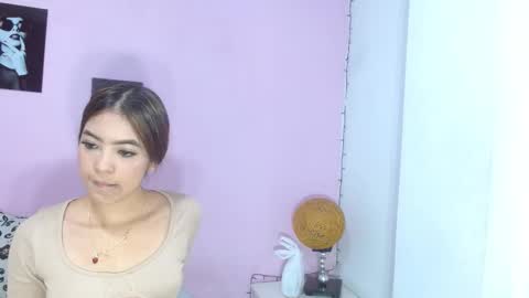 salome ferrari online show from March 9, 7:28 pm