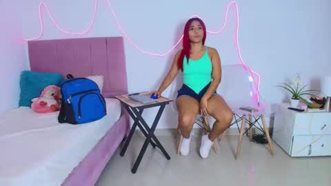 salome_horny3 online show from April 24, 6:44 pm