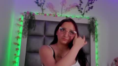 salome_js_ online show from June 12, 9:45 pm
