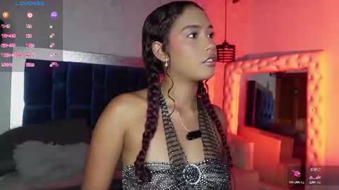 Salome online show from June 10, 12:26 pm