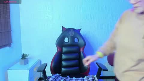 Salomee diazz online show from March 12, 8:09 pm