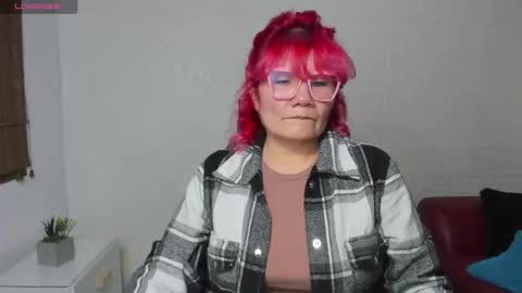 Salomee diazz online show from March 10, 8:23 pm