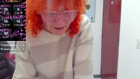 Salomee diazz online show from April 24, 10:23 pm