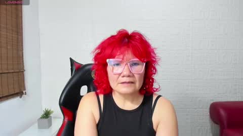 Salomee diazz online show from March 5, 8:12 pm