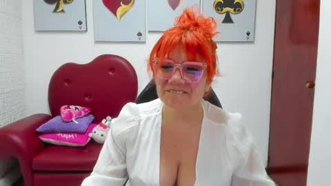 Salomee diazz online show from April 8, 9:28 pm