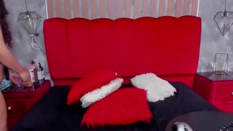 SalomeEvanz online show from March 30, 8:08 pm