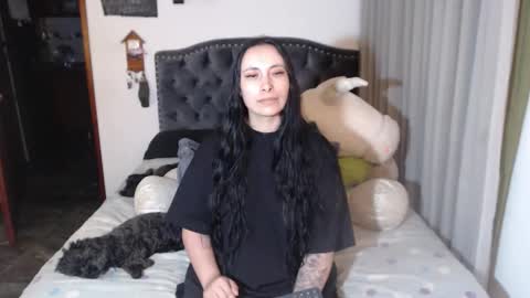 yenny online show from March 27, 5:09 am