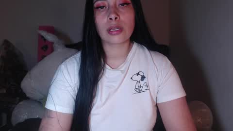 yenny online show from March 5, 4:13 am