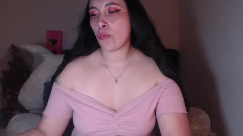 yenny online show from February 10, 4:19 am