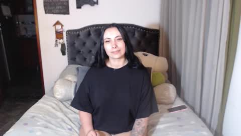 yenny online show from March 19, 5:56 am