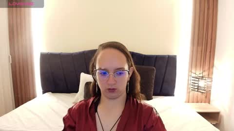 SALOME MORGAN online show from March 2, 12:12 pm