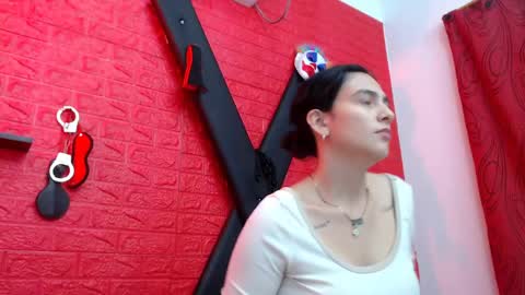 salomesmit666 online show from April 20, 6:11 pm